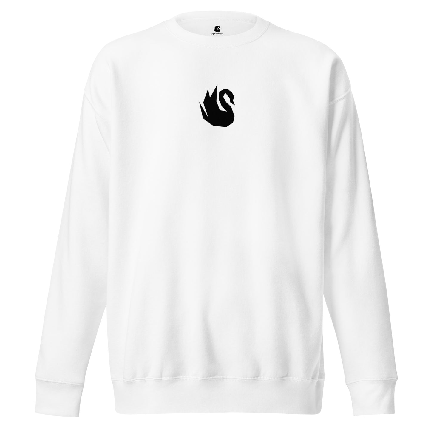 Cosmic Comfort Premium Sweatshirt