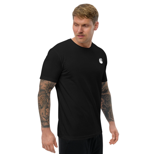 Cygnus Crest Short Sleeve T-shirt