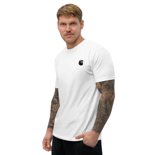 Cygnus Crest Short Sleeve T-shirt