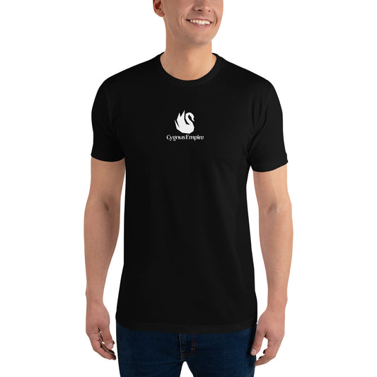 Original Cygnus Empire T-shirt
